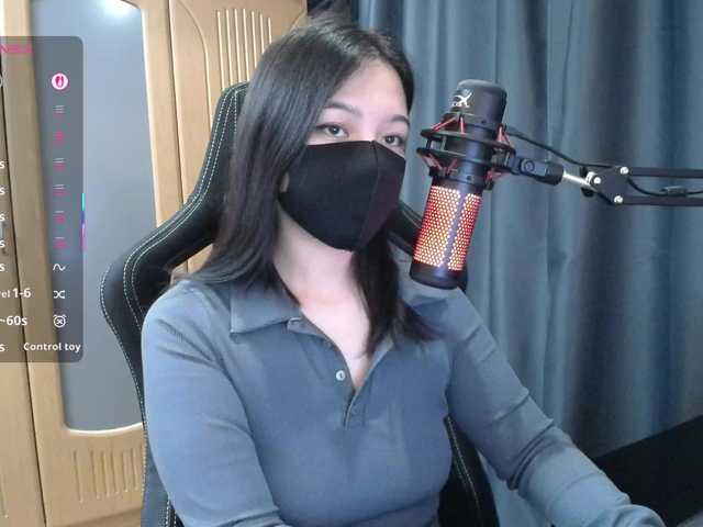 Aya-'s BongaCams show and profile