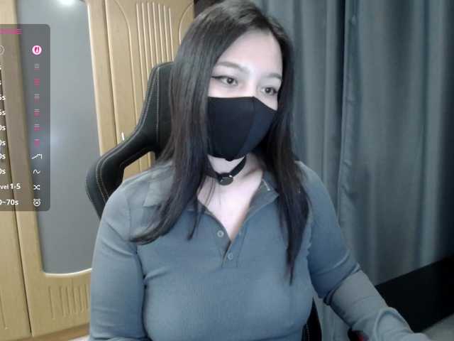 Aya-'s BongaCams show and profile