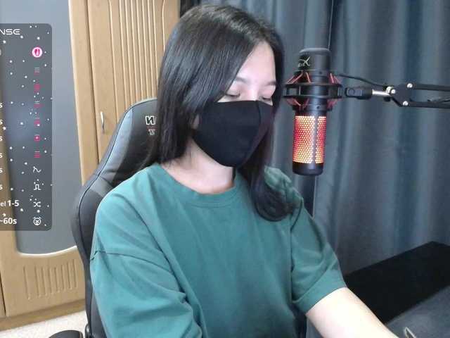 Aya-'s BongaCams show and profile