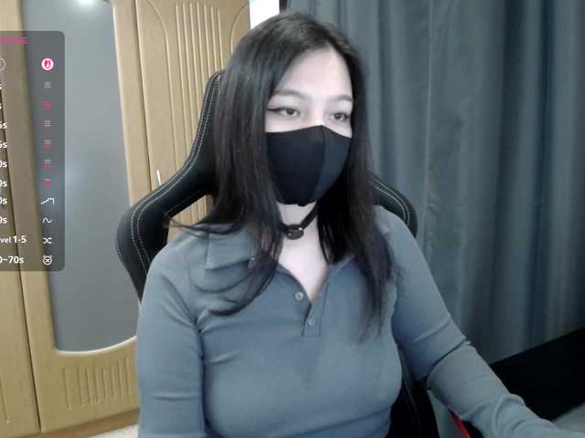 Aya-'s BongaCams show and profile