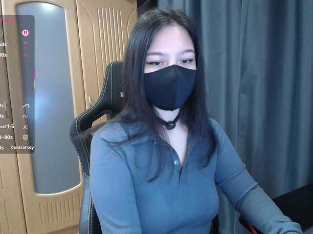 Aya-'s BongaCams show and profile