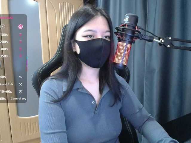 Aya-'s BongaCams show and profile