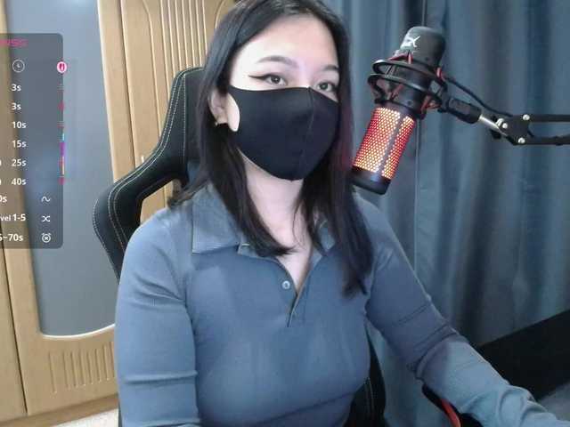 Aya-'s BongaCams show and profile