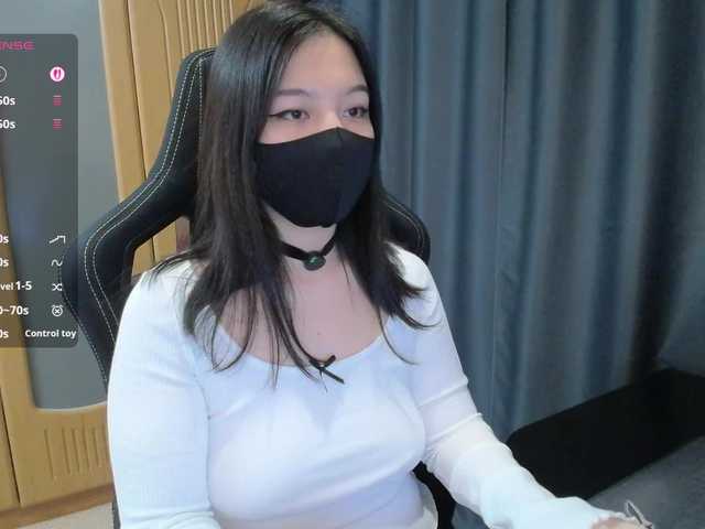 Aya-'s BongaCams show and profile