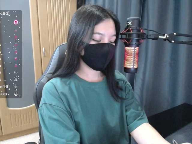 Aya-'s BongaCams show and profile