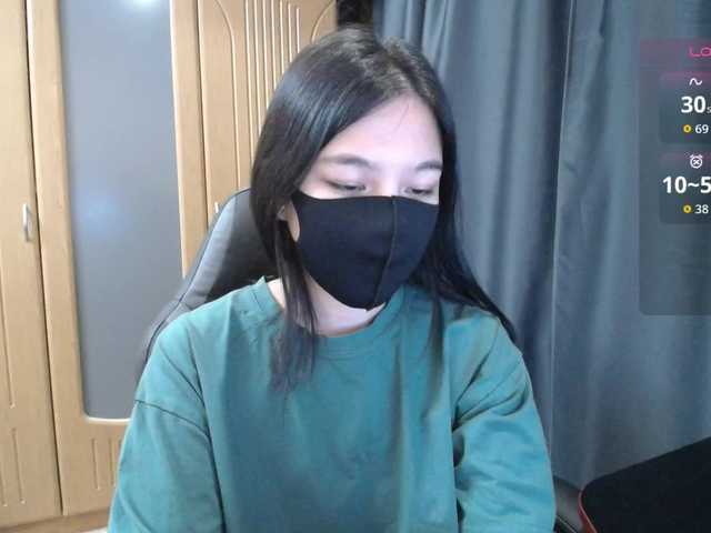 Aya- from BongaCams