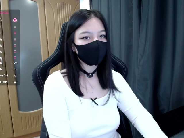 Aya-'s BongaCams show and profile