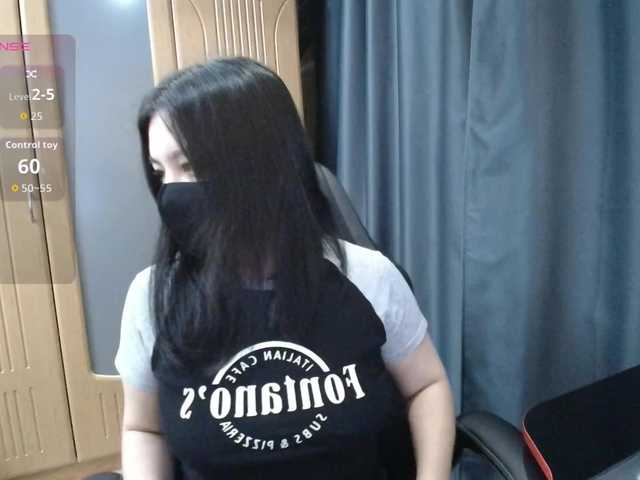 Aya- from BongaCams is Freechat