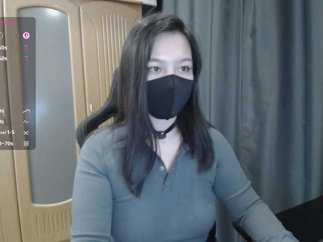 Aya- Live Cam on BongaCams