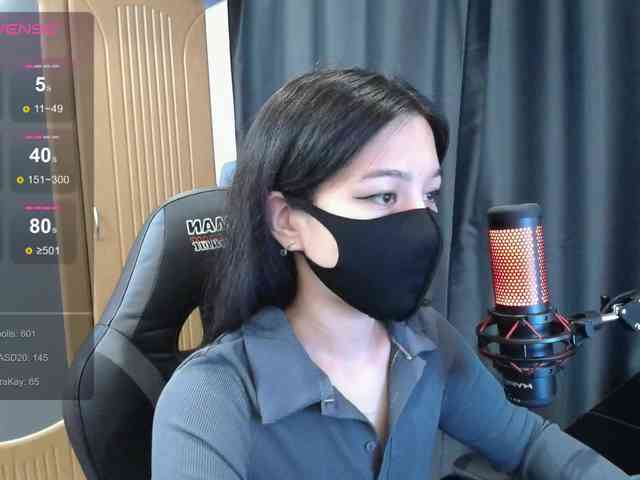 QuietMoon webcam