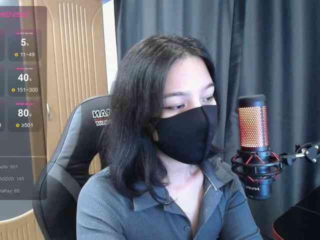 QuietMoon webcam