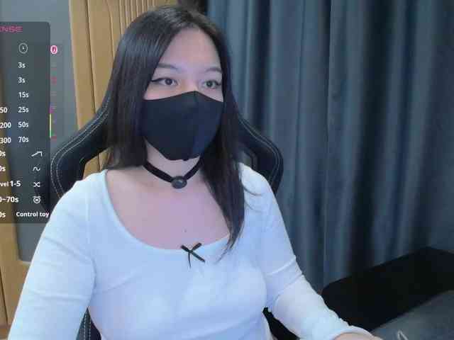 Spicy_Lin webcam