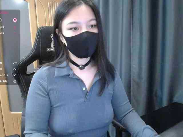 Spicy_Lin webcam