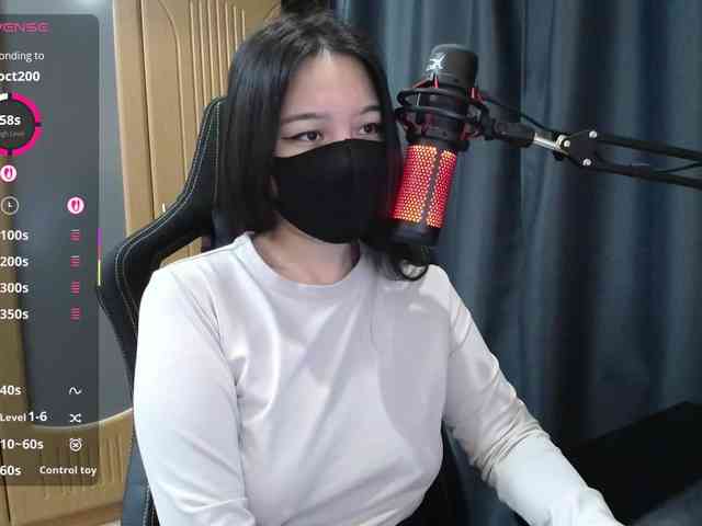 Spicy_Lin webcam