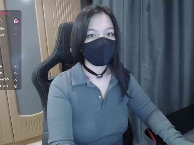Spicy_Lin webcam