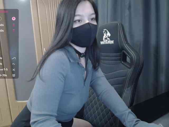 Spicy_Lin webcam