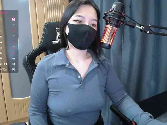 Spicy_Lin webcam