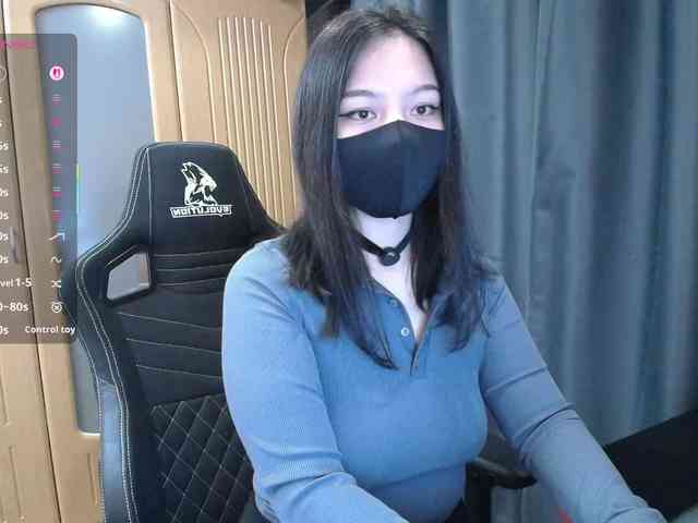 Spicy_Lin webcam
