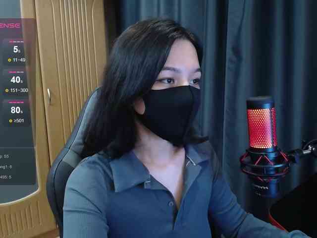 QuietMoon webcam