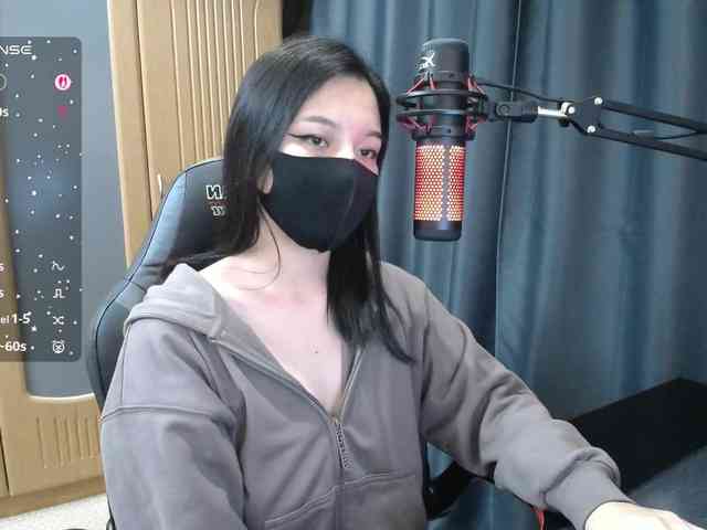 SpicyLin webcam