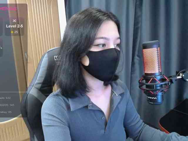 QuietMoon webcam