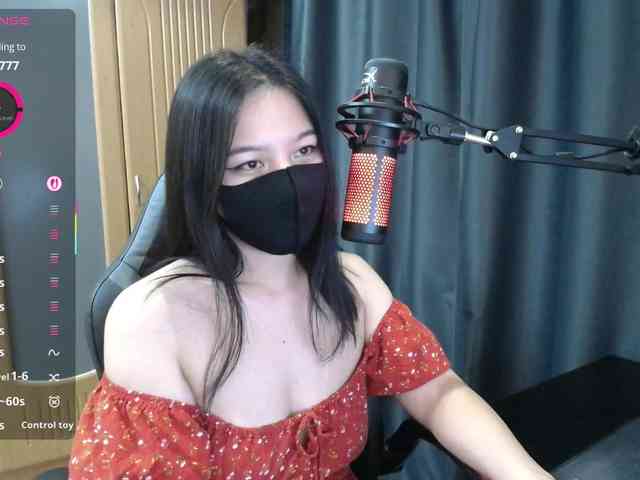 Spicy_Lin webcam