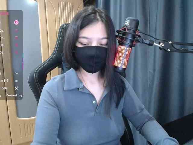 Spicy_Lin webcam