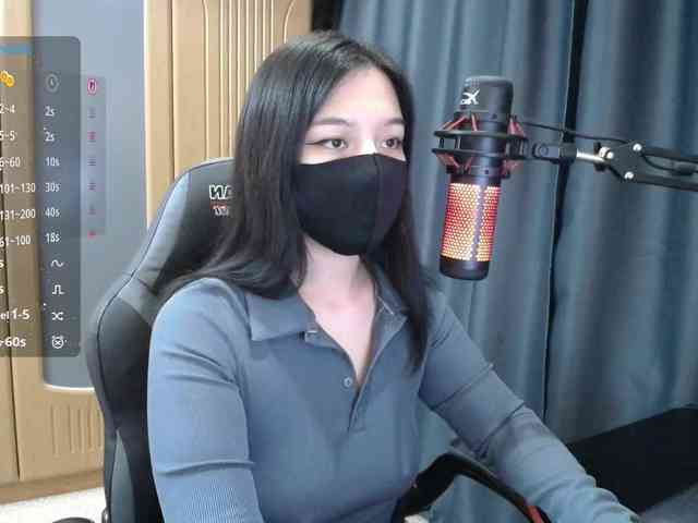 SpicyLin webcam