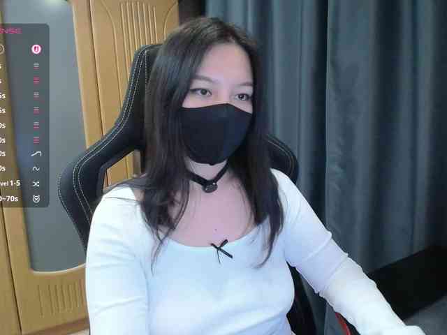 Spicy_Lin webcam