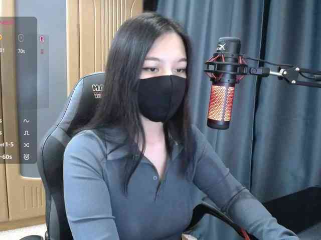 SpicyLin webcam