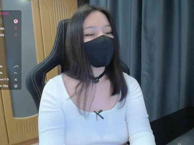 Spicy_Lin webcam