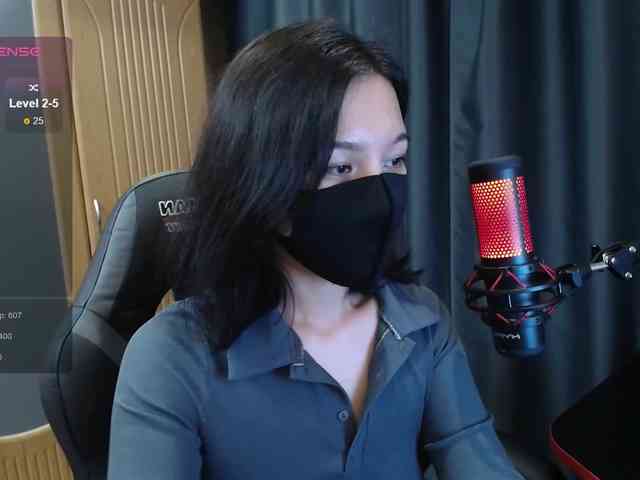 QuietMoon webcam