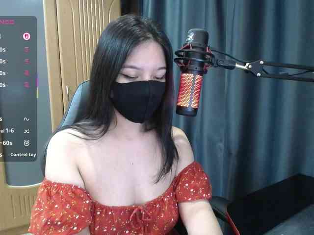 Spicy_Lin webcam