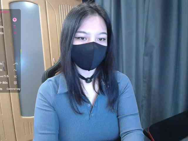 Spicy_Lin webcam
