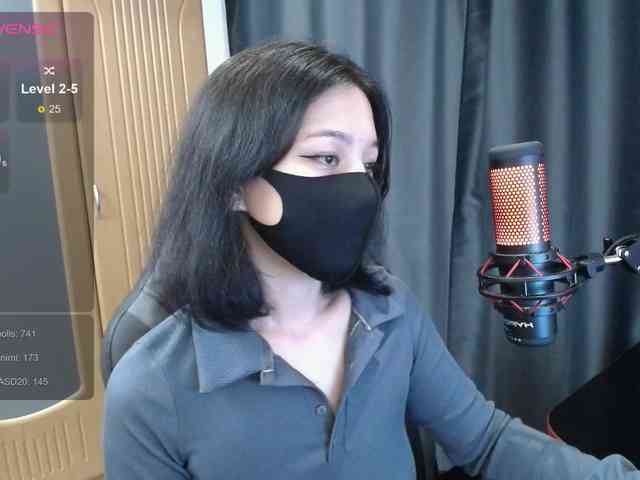 QuietMoon webcam