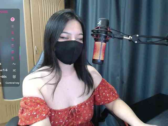 Spicy_Lin webcam