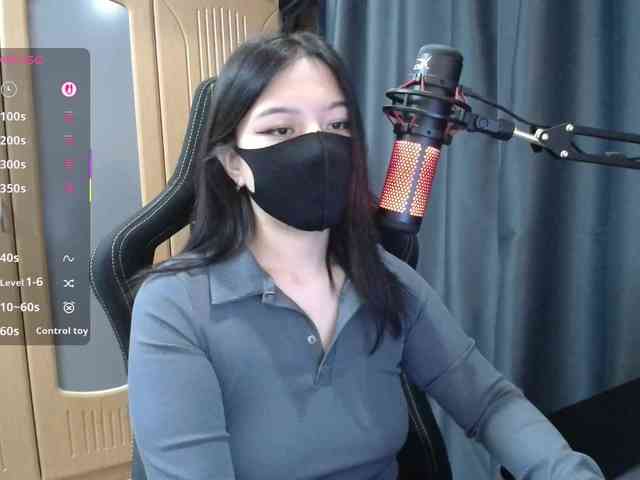 Spicy_Lin webcam