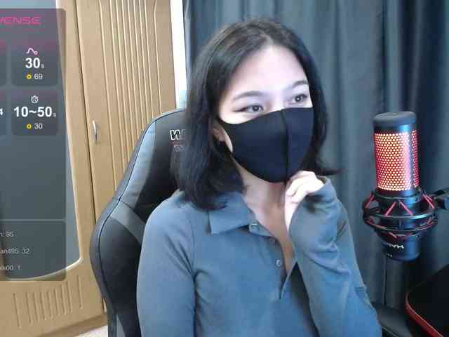 QuietMoon webcam