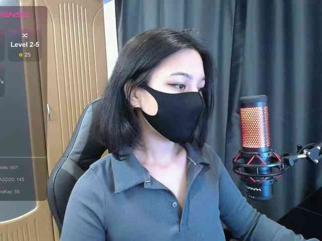 QuietMoon webcam