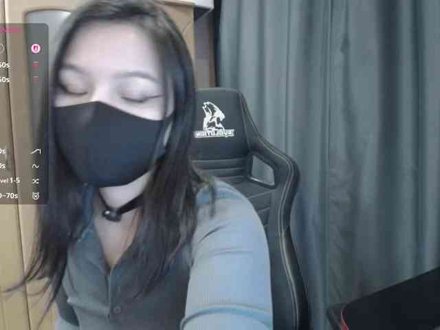 Spicy_Lin webcam