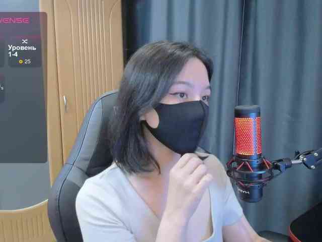 QuietMoon webcam