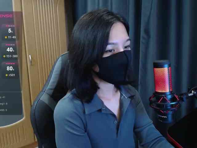QuietMoon webcam