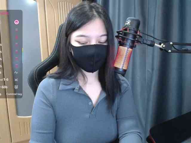 Spicy_Lin webcam