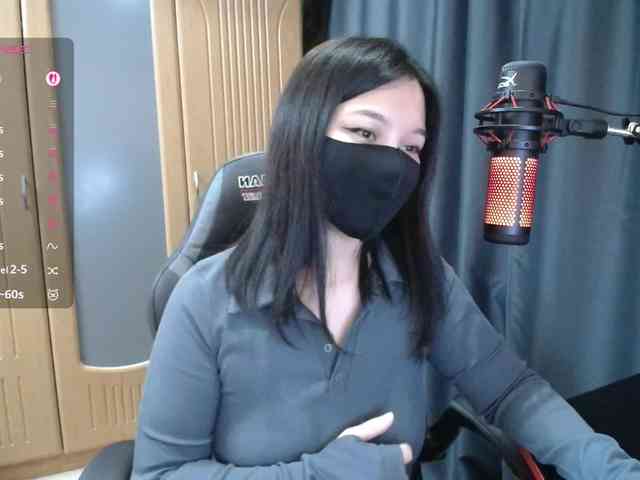 Aya- Live Webcam on BongaCams