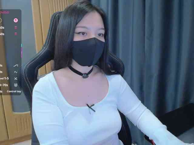 Spicy_Lin webcam