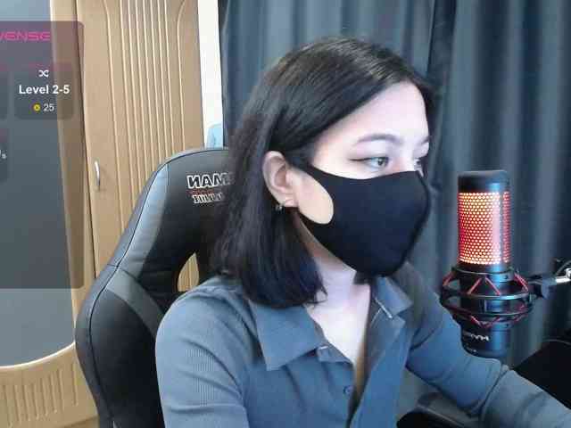 QuietMoon webcam