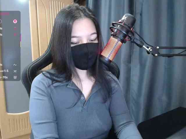 Spicy_Lin webcam