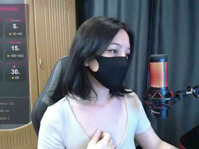QuietMoon webcam