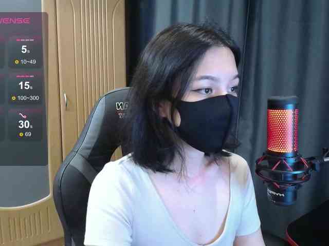 QuietMoon webcam