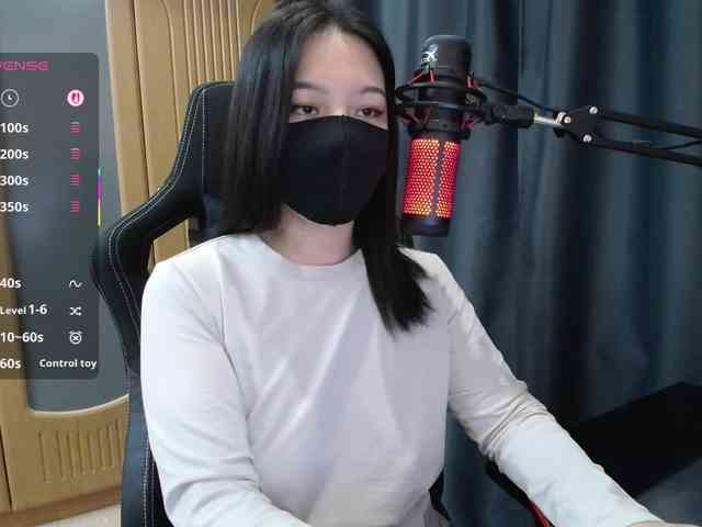 Spicy_Lin webcam